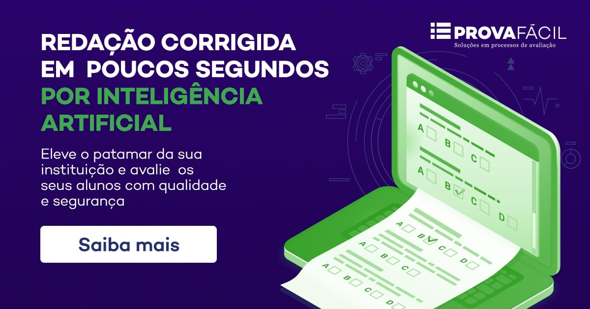 correcao de redacao inteligencia artificial