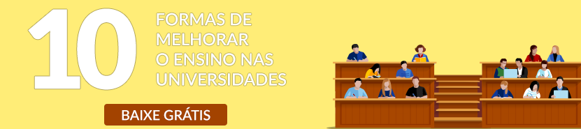 tecnologia de educação para universidades