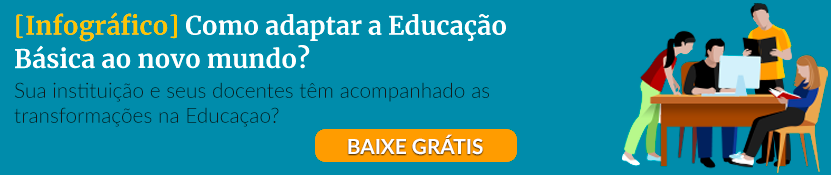 professor inovador