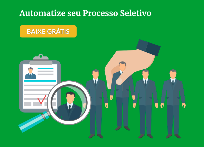 prova fácil processo de seleção