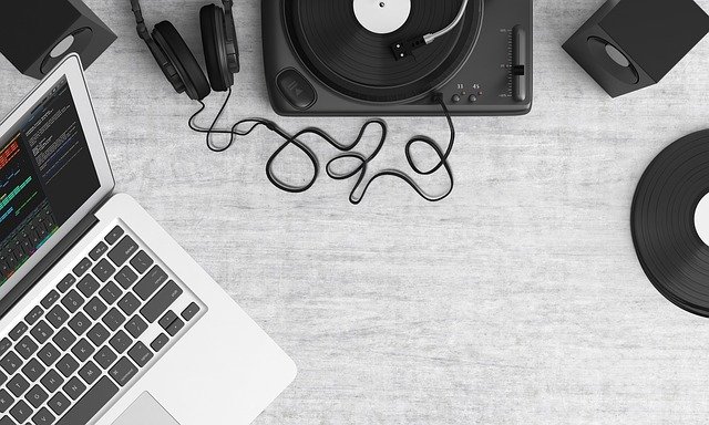 música em sala de aula