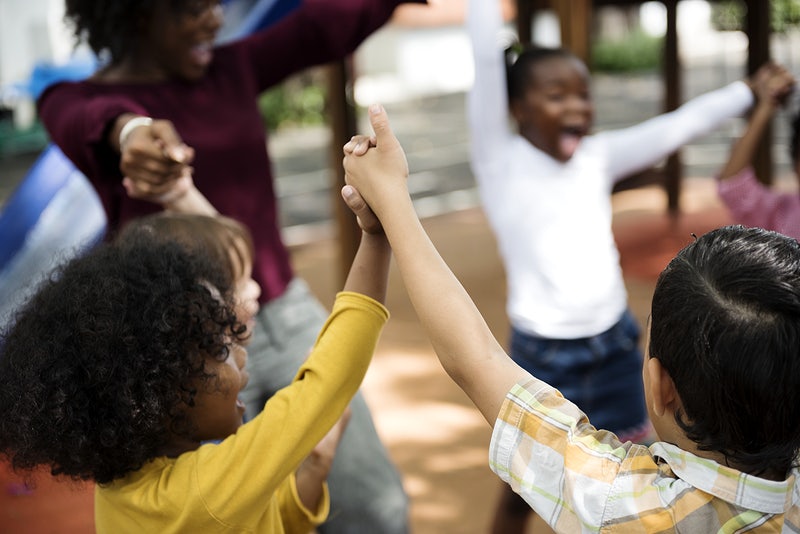 educação antirracista