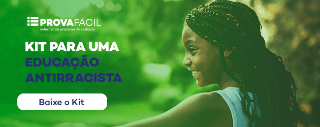 educação antirracista