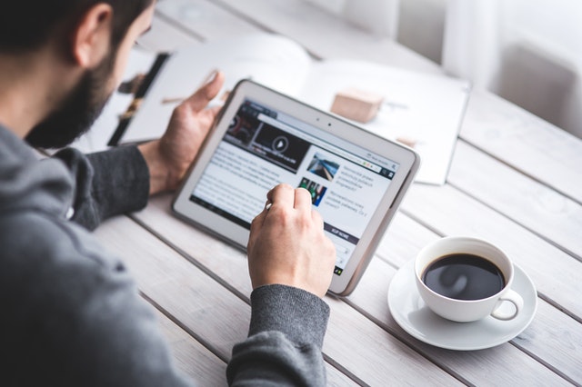 cursos livres online