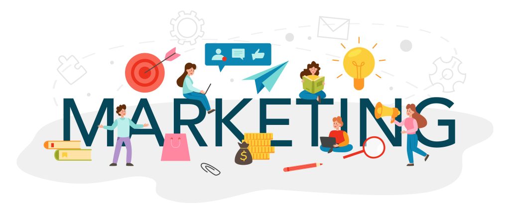 marketing educacional
