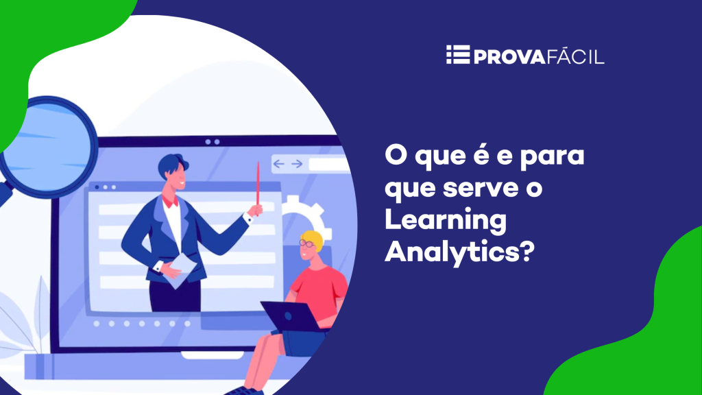 learning analytics