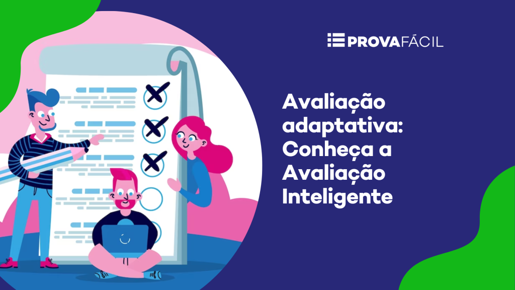 Avaliação adaptativa