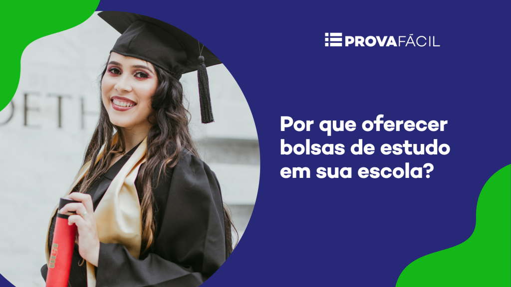 bolsas de estudo