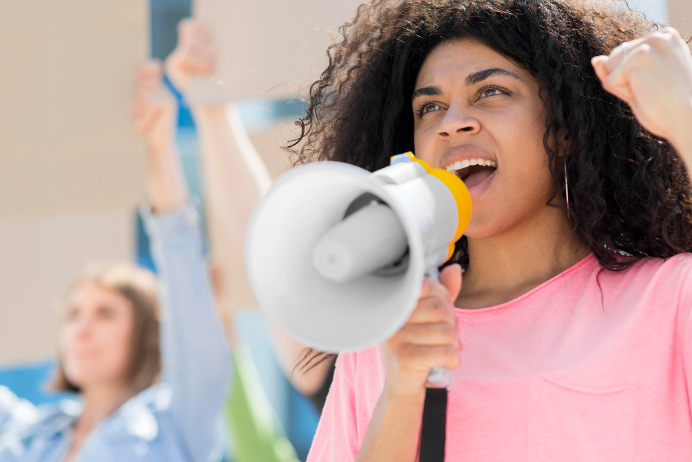 representatividade feminina nas escolas