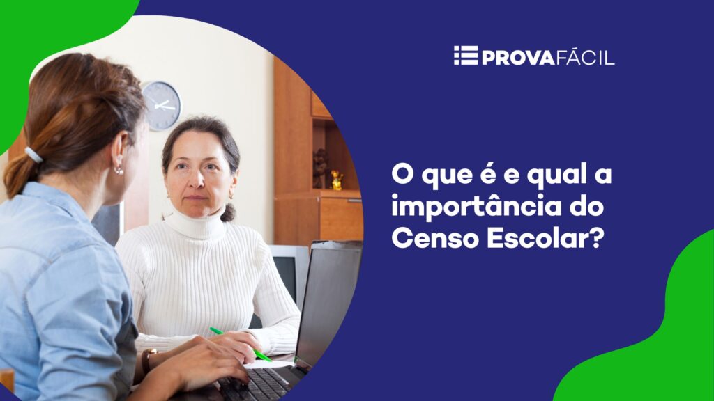 censo escolar