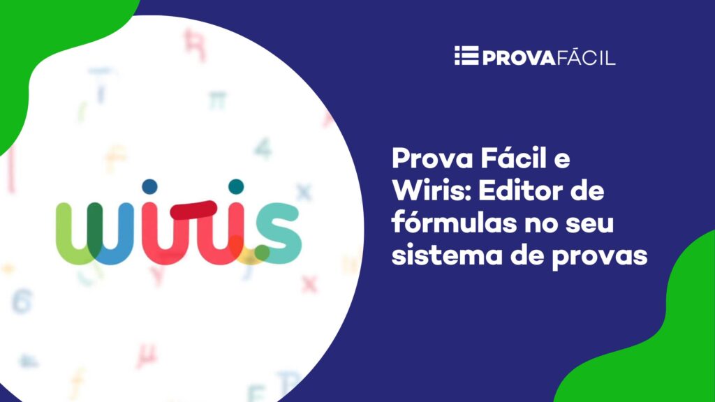 editor de fórmulas