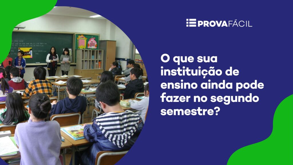 segundo semestre