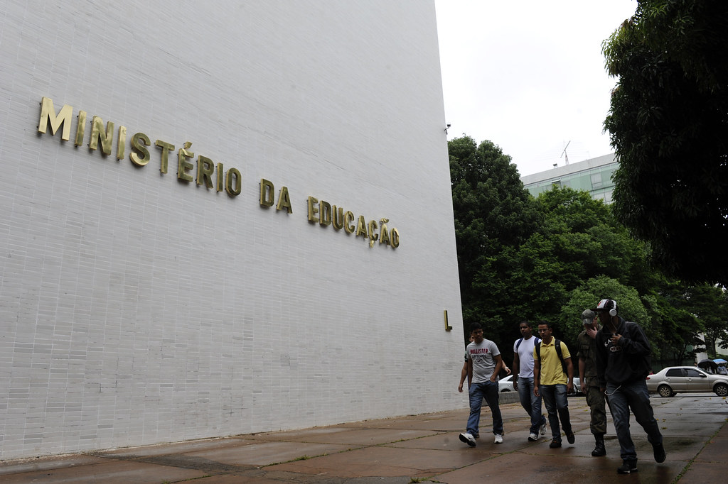 novo ensino médio