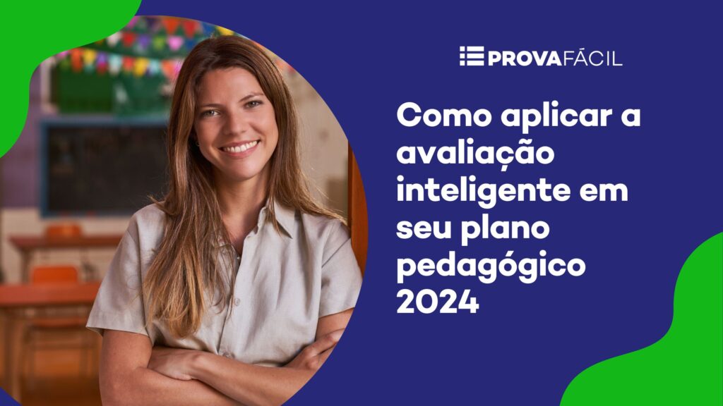 plano pedagógico 2024