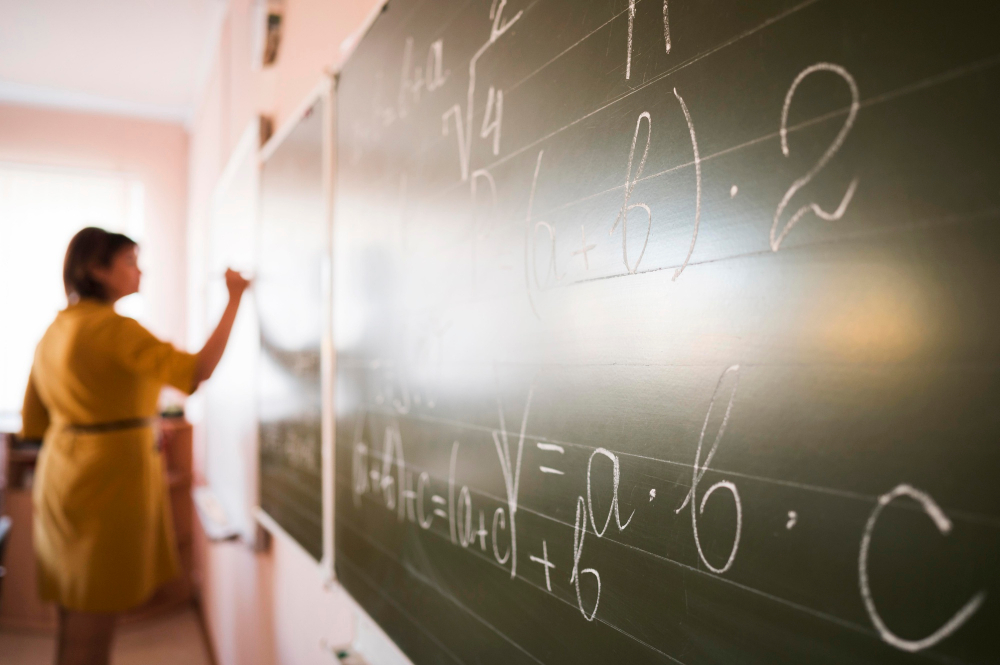 formação continuada de professores