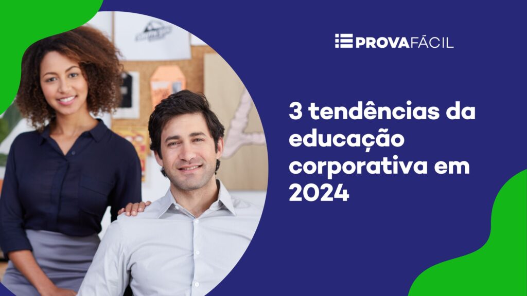 educação corporativa em 2024