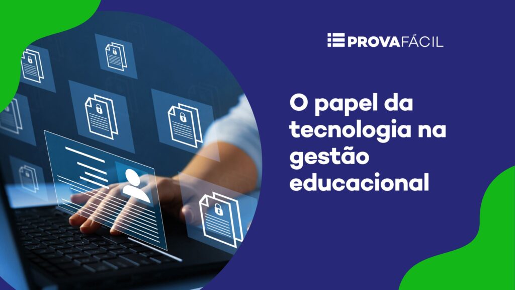 gestão educacional