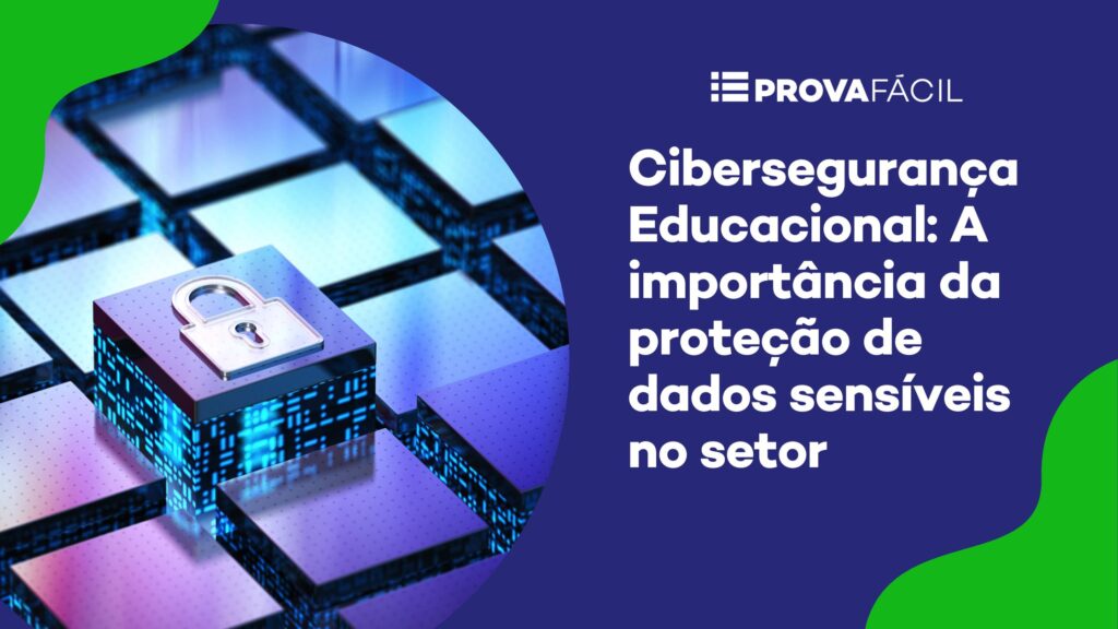 cibersegurança educacional