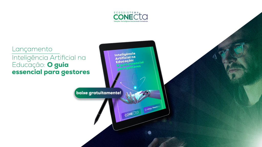 Inteligência Artificial na Educação: O guia essencial para gestores