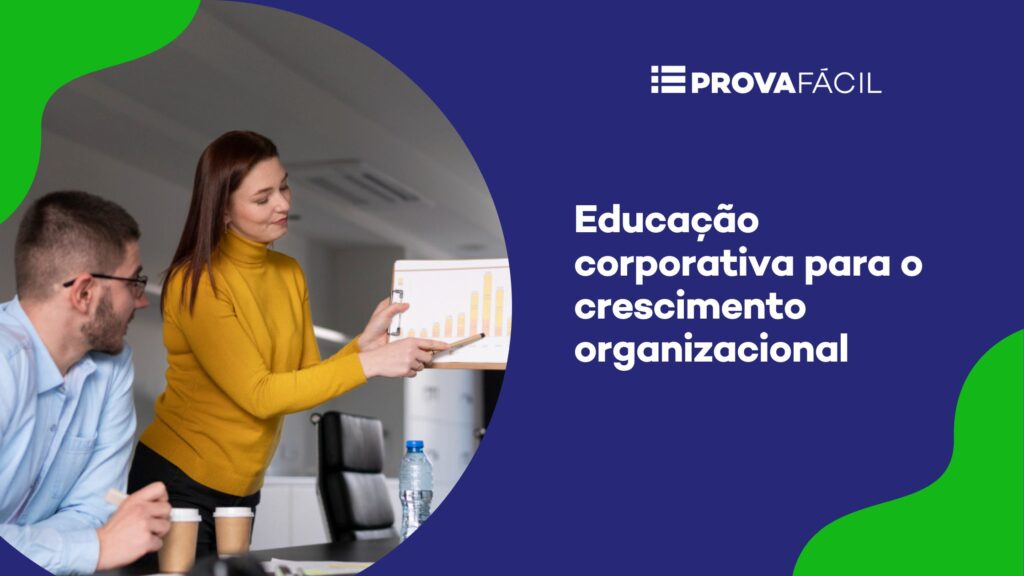 Crescimento Organizacional