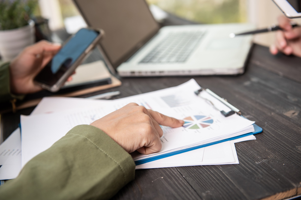 práticas de treinamento e desenvolvimento