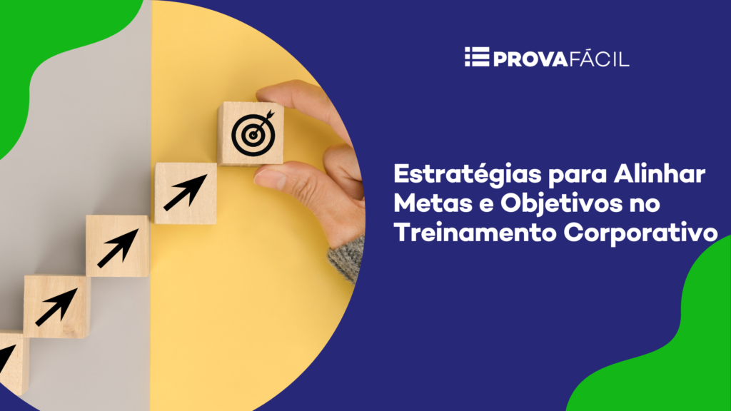 treinamento corporativo